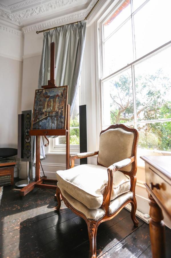 Black Rock House Hastings Ngoại thất bức ảnh