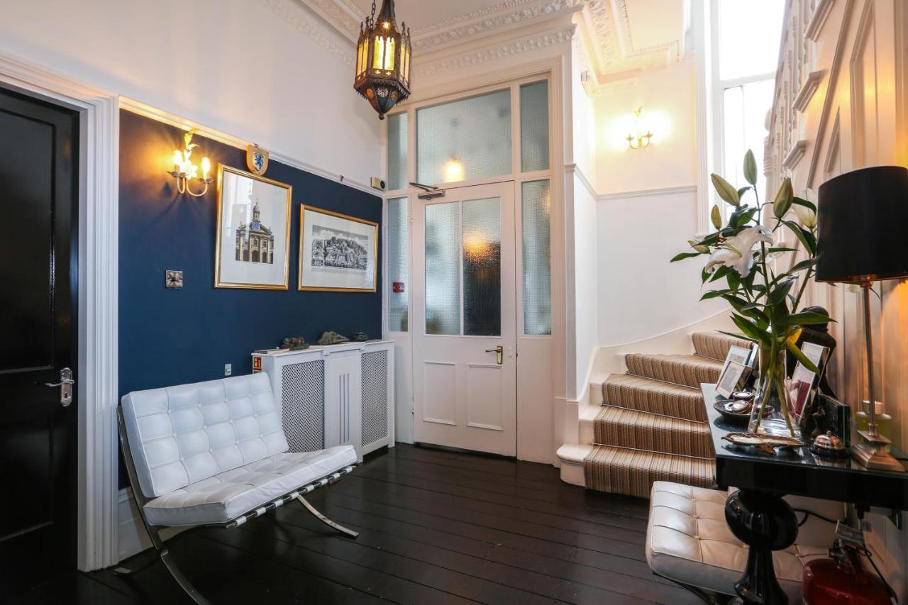 Black Rock House Hastings Ngoại thất bức ảnh