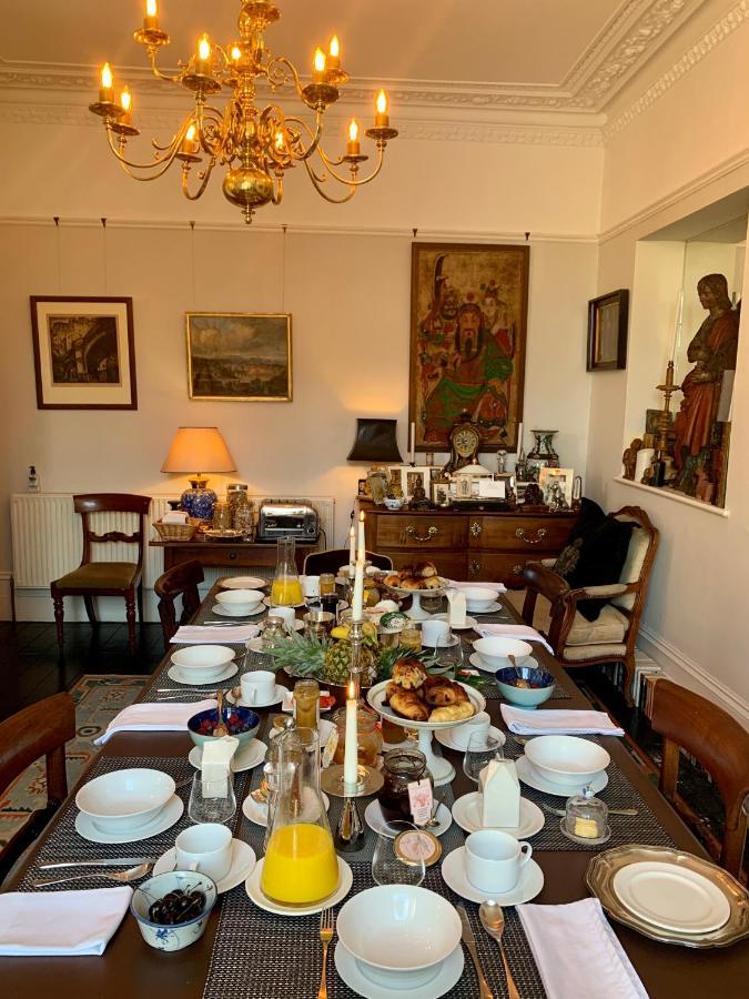 Black Rock House Hastings Ngoại thất bức ảnh
